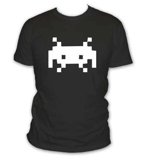 Monstre Space Invaders