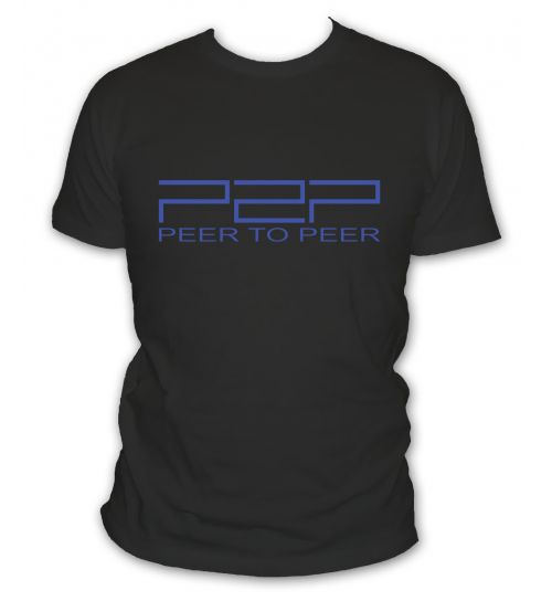 P2P (peer to peer)