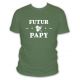 T-shirt papy