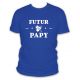 Tee shirt papy