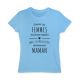 Tee shirt Maman