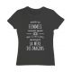 Tee shirt daenerys