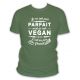 Tshirt vegan