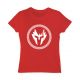 T-shirt gladiateur