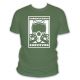 T-shirt pandemie