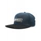 Casquette AbricOFF bleu marine