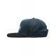 Casquette AbricOFF de profil