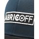 Logo de casquette AbricOFF